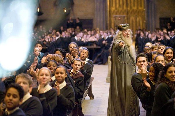 해리포터와 불의 잔 Harry Potter and the Goblet of Fire 사진