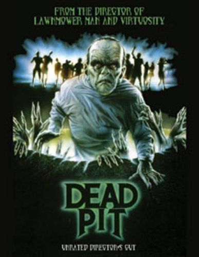 屍坑 The Dead Pit劇照