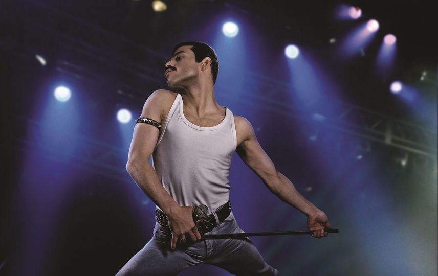 보헤미안 랩소디 Bohemian Rhapsody 사진