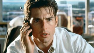 제리 맥과이어 Jerry Maguire Foto