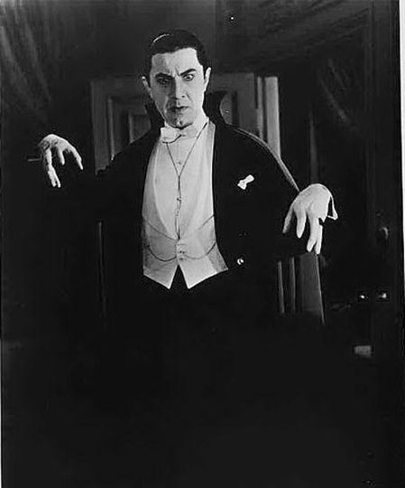드라큘라 Dracula Foto