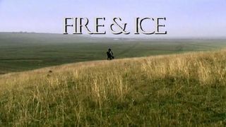 드래곤 슬레이어: 불의 용과 얼음의 용 Fire & Ice 写真
