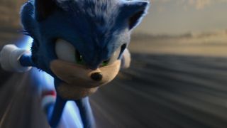 수퍼 소닉2 Sonic the Hedgehog 2 รูปภาพ
