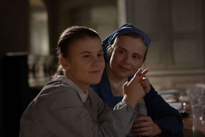 瑪麗和修女 Marie Heurtin Photo