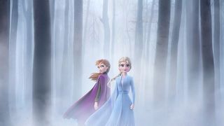 魔雪奇緣2 Frozen 2 Photo