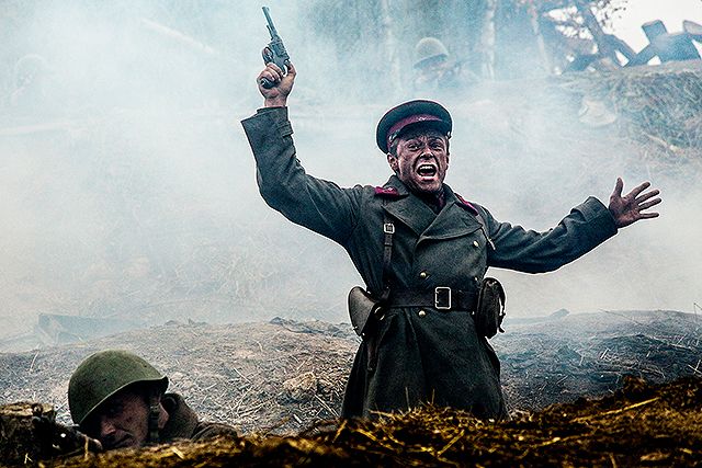 1941 モスクワ攻防戦80年目の真実 Photo