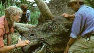 쥬라기 공원 Jurassic Park Photo