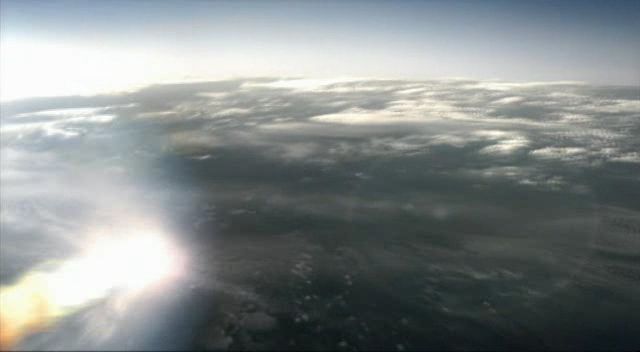 지구 최후의 날 2 Comet Impact 사진