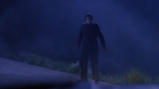 月光光心慌慌4 Halloween 4: The Return of Michael Myers Foto