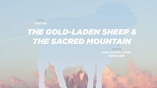 금을 실은 양과 신성한 산 The Gold-Laden Sheep & the Sacred Mountain 사진