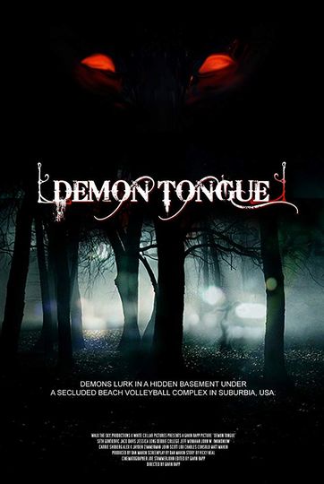 악마의 속삭임 Demon Tongue รูปภาพ