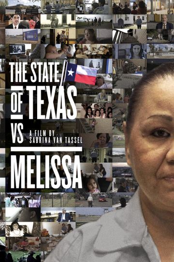 스테이트 오브 텍사스 vs. 멜리사 The State of Texas vs. Melissa รูปภาพ