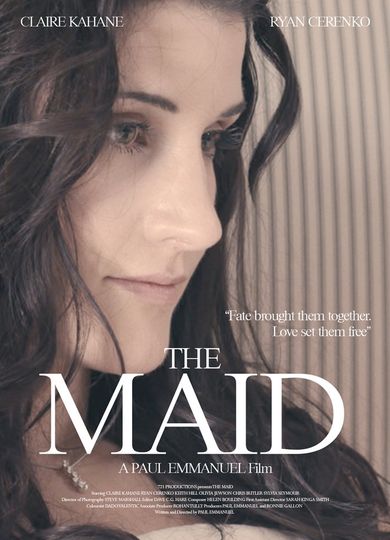 The Maid Maid 写真