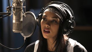 Aaliyah: The Princess of R&B The Princess of R&B劇照