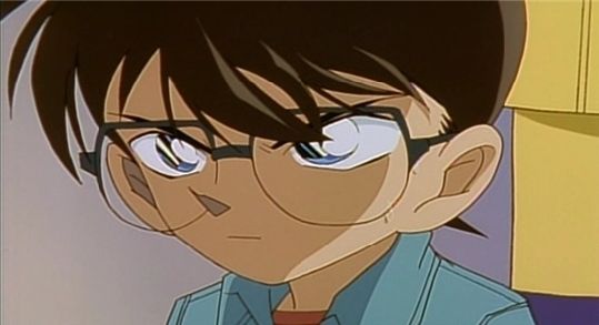 명탐정 코난 : 눈동자 속의 암살자 Detective Conan: Captured in Her Eyes, 名探偵コナン 瞳の中の暗殺者劇照