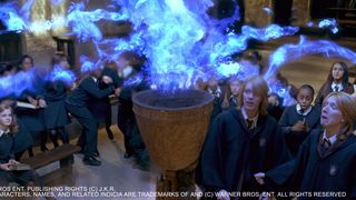 แฮร์รี่ พอตเตอร์กับถ้วยอัคนี harry potter and goblet of fire Photo