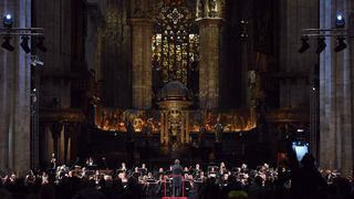 주세페 베르디의 \'레퀴엠\' Messa da Requiem รูปภาพ
