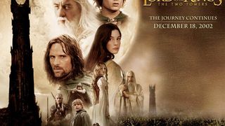 반지의 제왕 : 두 개의 탑 The Lord of the Rings - The Two Towers รูปภาพ