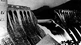 댐 버스터 The Dam Busters 사진