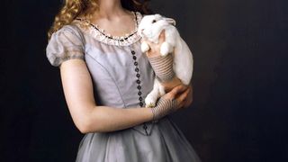 이상한 나라의 앨리스 Alice in Wonderland Photo
