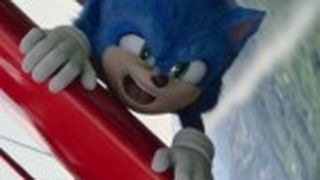 超音鼠大電影2  Sonic the Hedgehog 2 사진