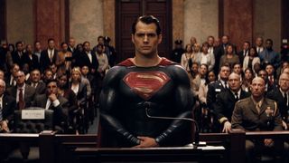 배트맨 대 슈퍼맨: 저스티스의 시작 Batman v Superman: Dawn of Justice劇照