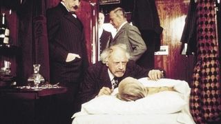 오리엔트 특급 살인사건 Murder on the Orient Express Foto