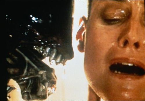 에이리언 3 Alien 3劇照