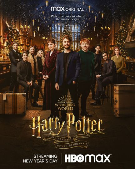 해리 포터 20주년 기념: 리턴 투 호그와트 Harry Potter 20th Anniversary: Return to Hogwarts Photo