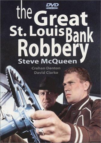 더 세인트 루이스 뱅크 라버리 The St. Louis Bank Robbery劇照