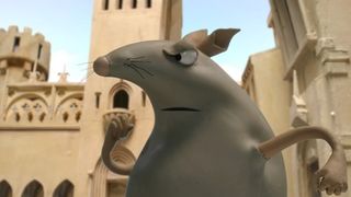 생쥐 왕자님 Prince Rat Prinz Ratte รูปภาพ