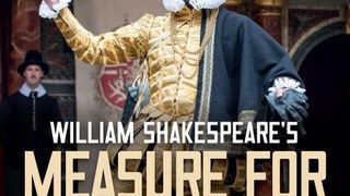 셰익스피어 글로브: 자에는 자로 Shakespeare\'s Glove: Measure for Measure劇照