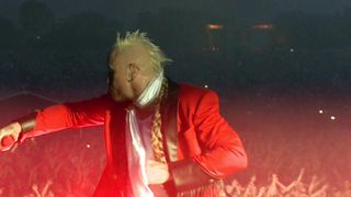The Prodigy: World\'s on Fire劇照