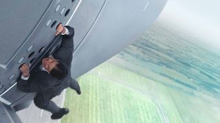 ảnh 미션 임파서블: 로그네이션 Mission: Impossible - Rogue Nation