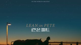 린 온 피트 Lean on Pete劇照