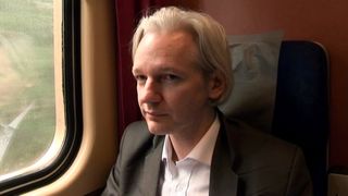 我們竊取祕密：維基解密的故事 We Steal Secrets: The Story of WikiLeaks Photo