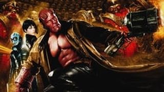 地獄怪客2：金甲軍團 Hellboy II: The Golden Army劇照