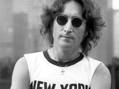 레논뉴욕 LennonNYC 写真