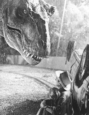 더 메이킹 오브 \'쥬라식 파크\' The Making of \'Jurassic Park\'劇照