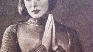聖女貞德 Joan of Arc Photo