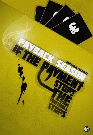 Payback Season Payback Season Photo