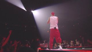 紐約之歌 Eminem: Live from New York City劇照