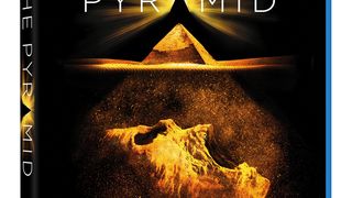 奪命金字塔 The Pyramid Photo