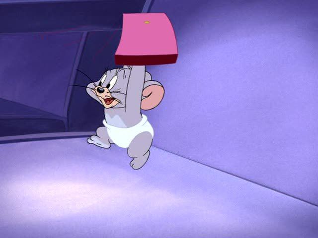 톰과 제리: 호두까기 이야기 Tom And Jerry: A Nutcracker Tale劇照