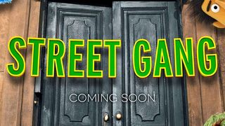 스트리트 갱: 하우 위 갓 투 세서미 스트리트 Street Gang: How We Got to Sesame Street劇照