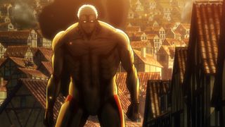 극장판 진격의 거인 2기: 각성의 포효 Attack on Titan – Animation Movie Season2 Foto