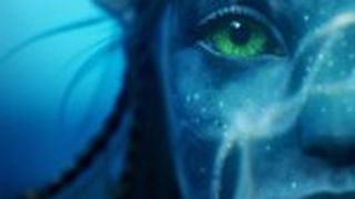 阿凡達：水之道  Avatar 2: The Way Of Water Foto