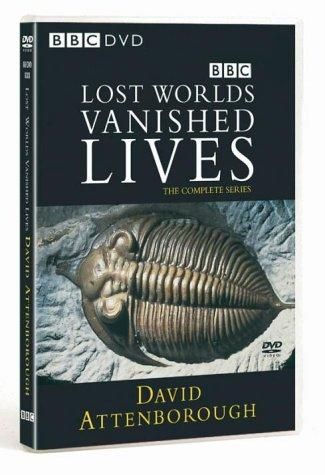 失落的世界 消失的生命 Lost Worlds: Vanished Lives劇照