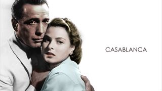 카사블랑카 Casablanca劇照