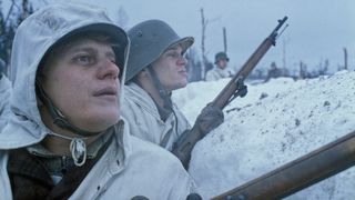 겨울전쟁: 105일간의 전투 Winter War, Talvisota劇照